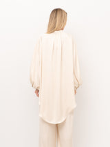 COPRISPALLE SILENCE LIMITED SLCA015