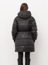 GIUBBINO PINKO 105547-A2PY