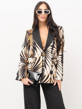 CHAQUETA DE MIERDA SH2526061/BS