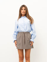 TWINSET MILANO SHIRT 262TF2100