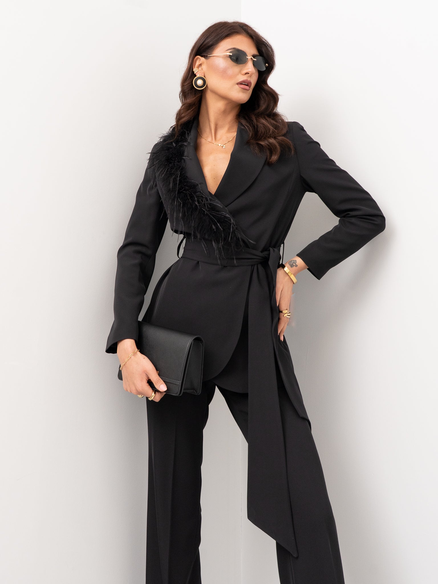 TAILLEUR ORTEGA 1050