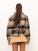 GIUBBINO PINKO 107523-A3FW