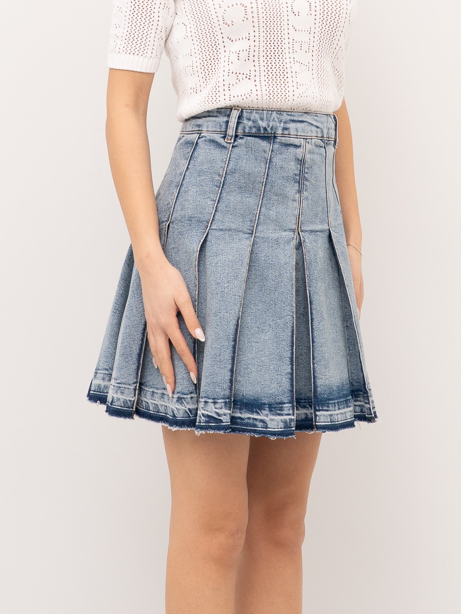 GONNA ICEBERG C101-P618