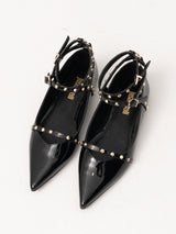 BALLERINA JUST CAVALLI 79RA3S76 ZSD52