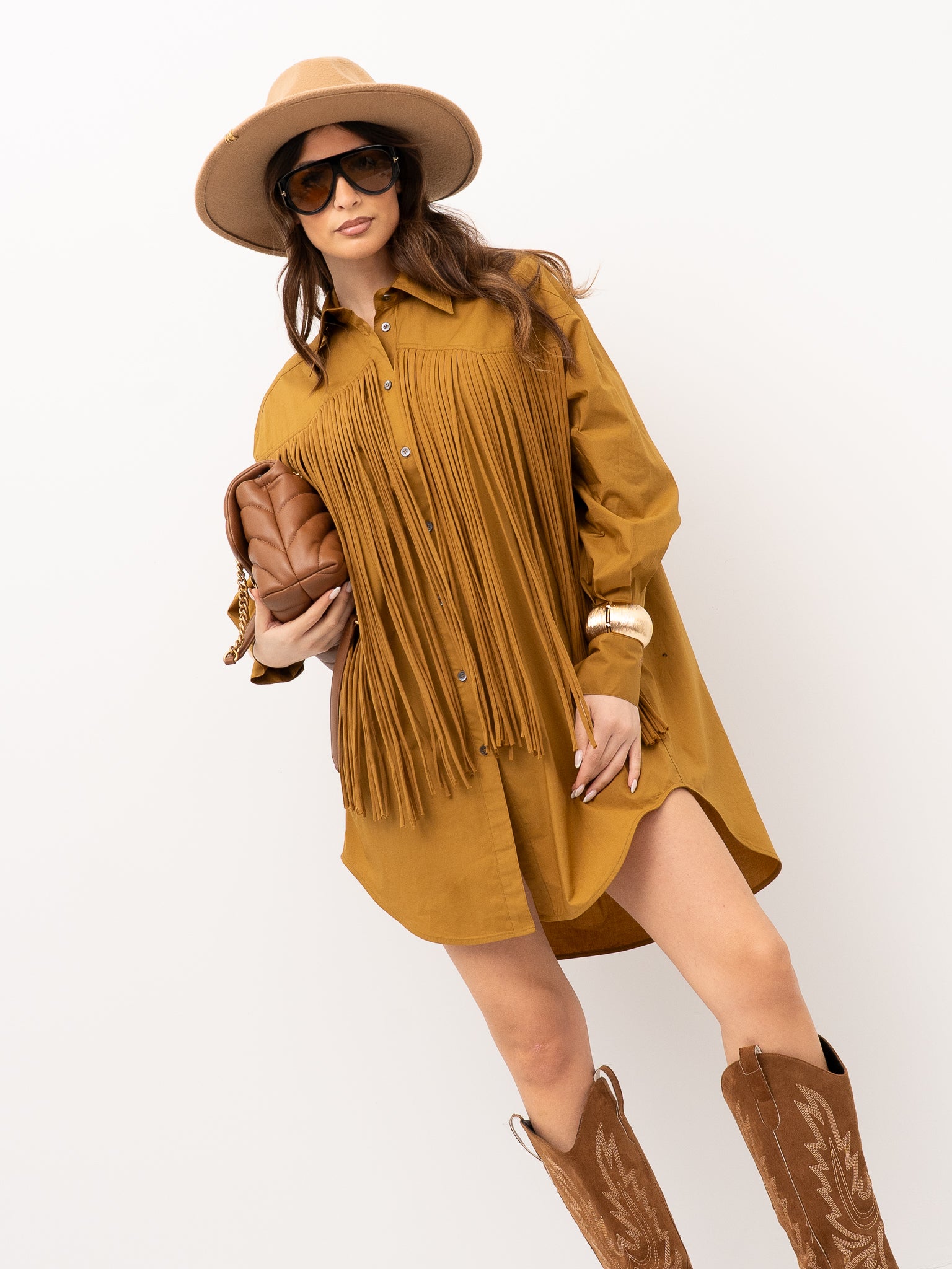 ABITO PINKO 106971-A2LD