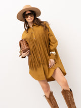 ABITO PINKO 106971-A2LD