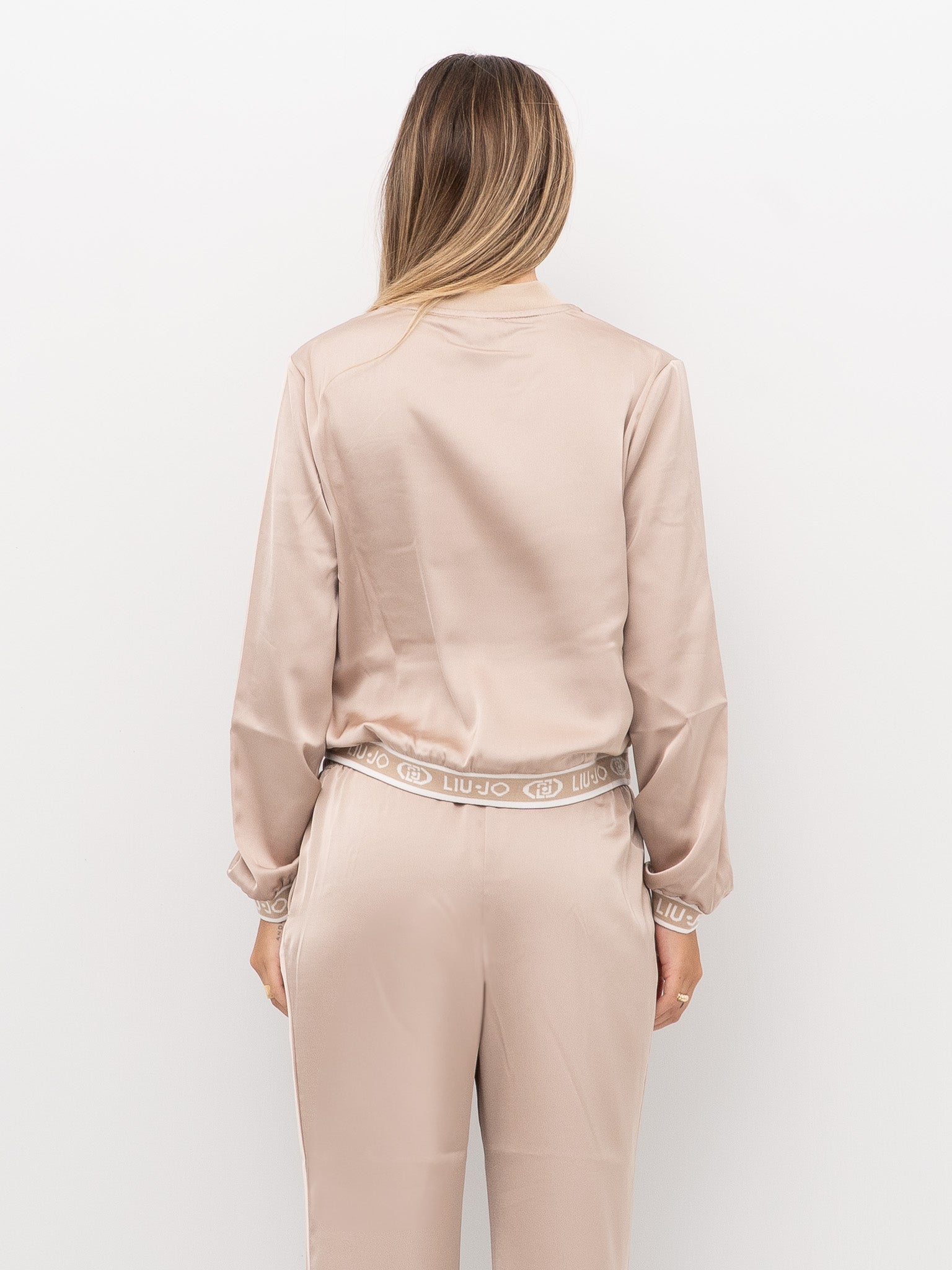 GIACCA LIU JO TF5191T004A