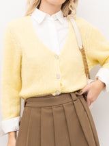 CARDIGAN VICOLO 33006F