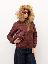 GIUBBINO BLAUER BLDC03034