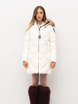 GIUBBINO BLAUER BLDK03098