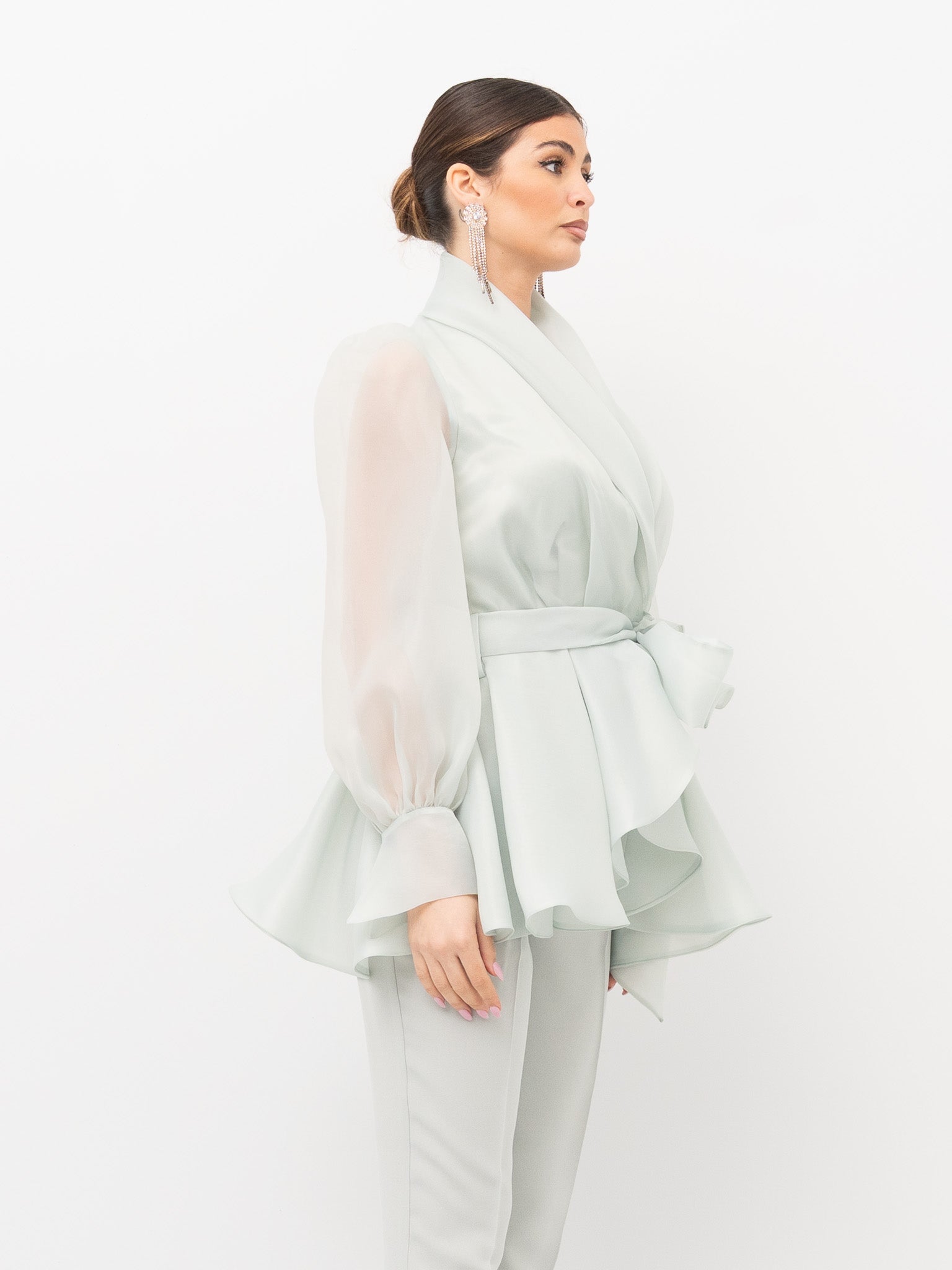 TAILLEUR KUEA 5142P.