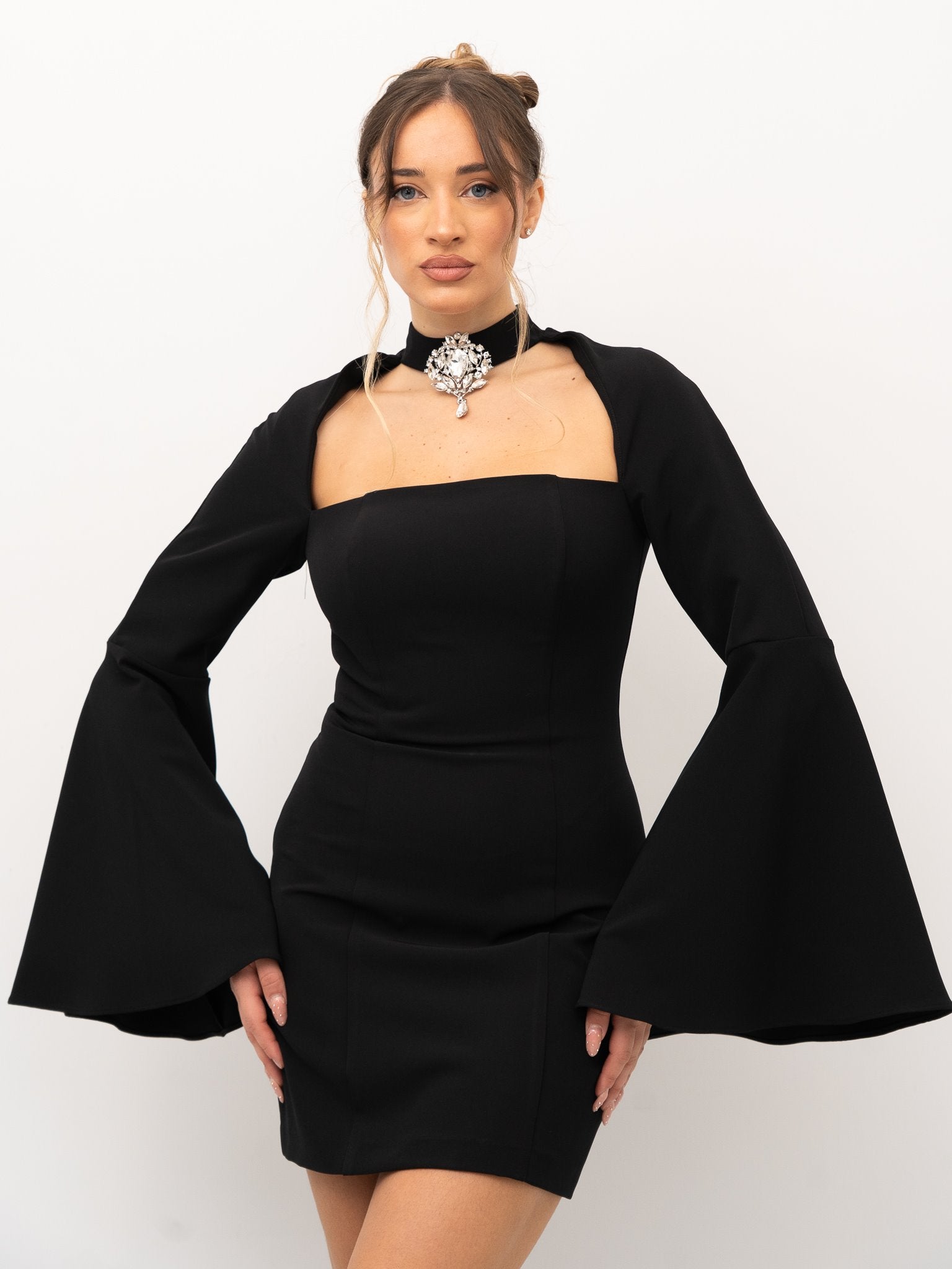VALERIA MAZZA DRESS VM00564