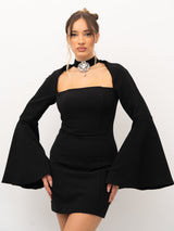 VALERIA MAZZA DRESS VM00564