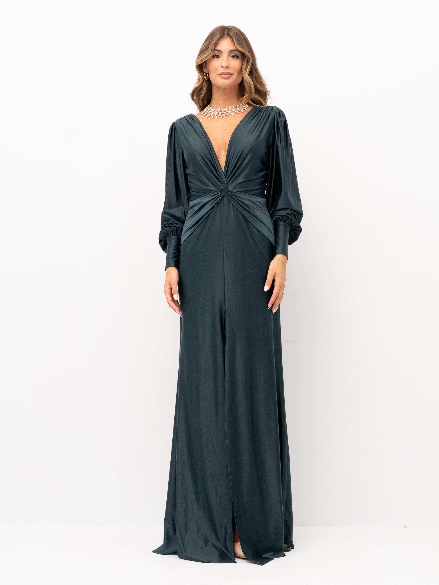 ABITO VALERIA MAZZA VM489