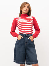 MAGLIA LIU JO TF5219MS63L