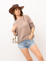 MAGLIA LIU JO TA6111MS71G