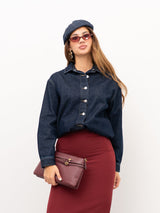 VICOLO JACKET DAC5056