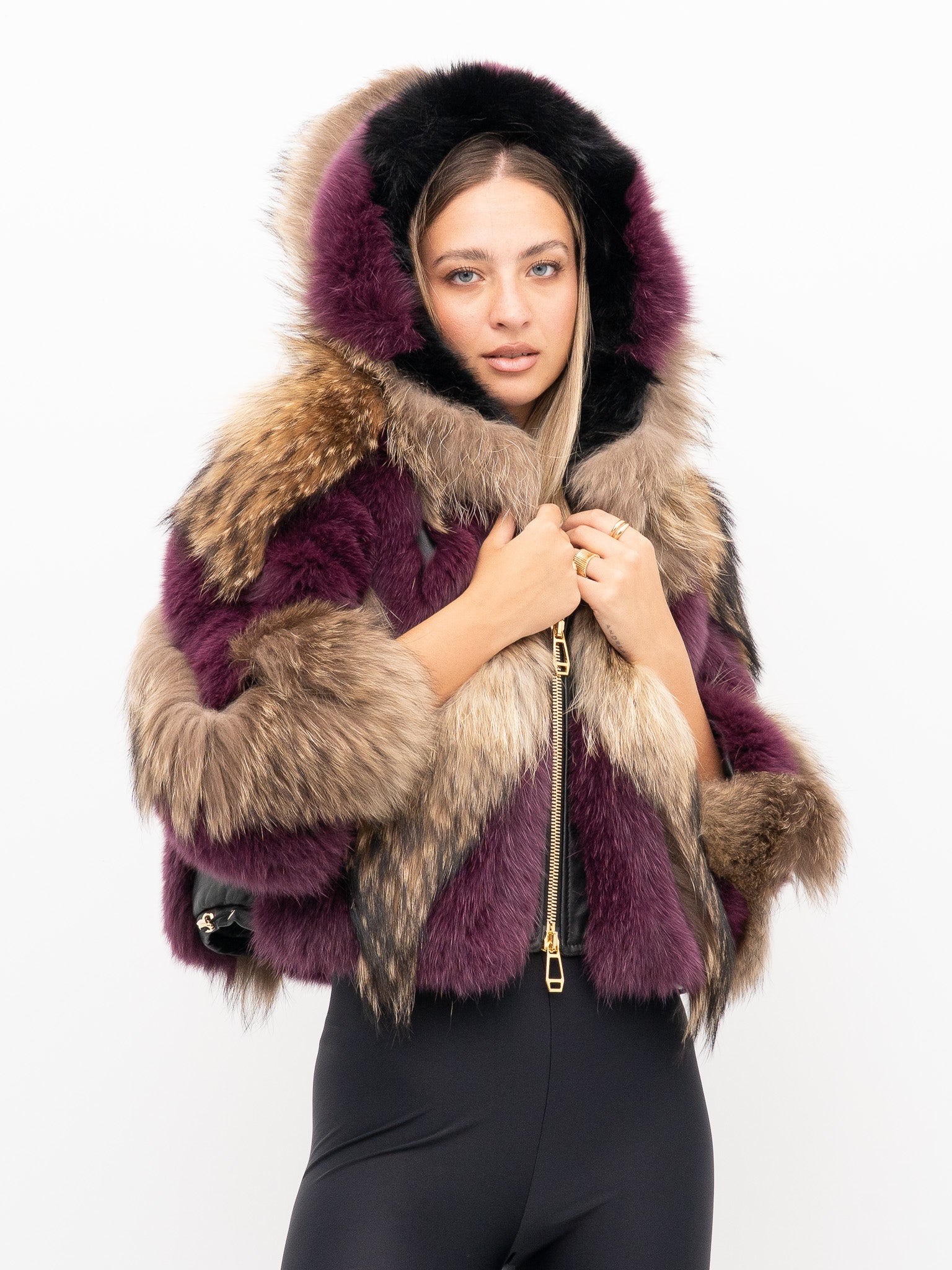 PELLICCIA YES LONDON LC5002