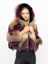 PELLICCIA YES LONDON LC5002