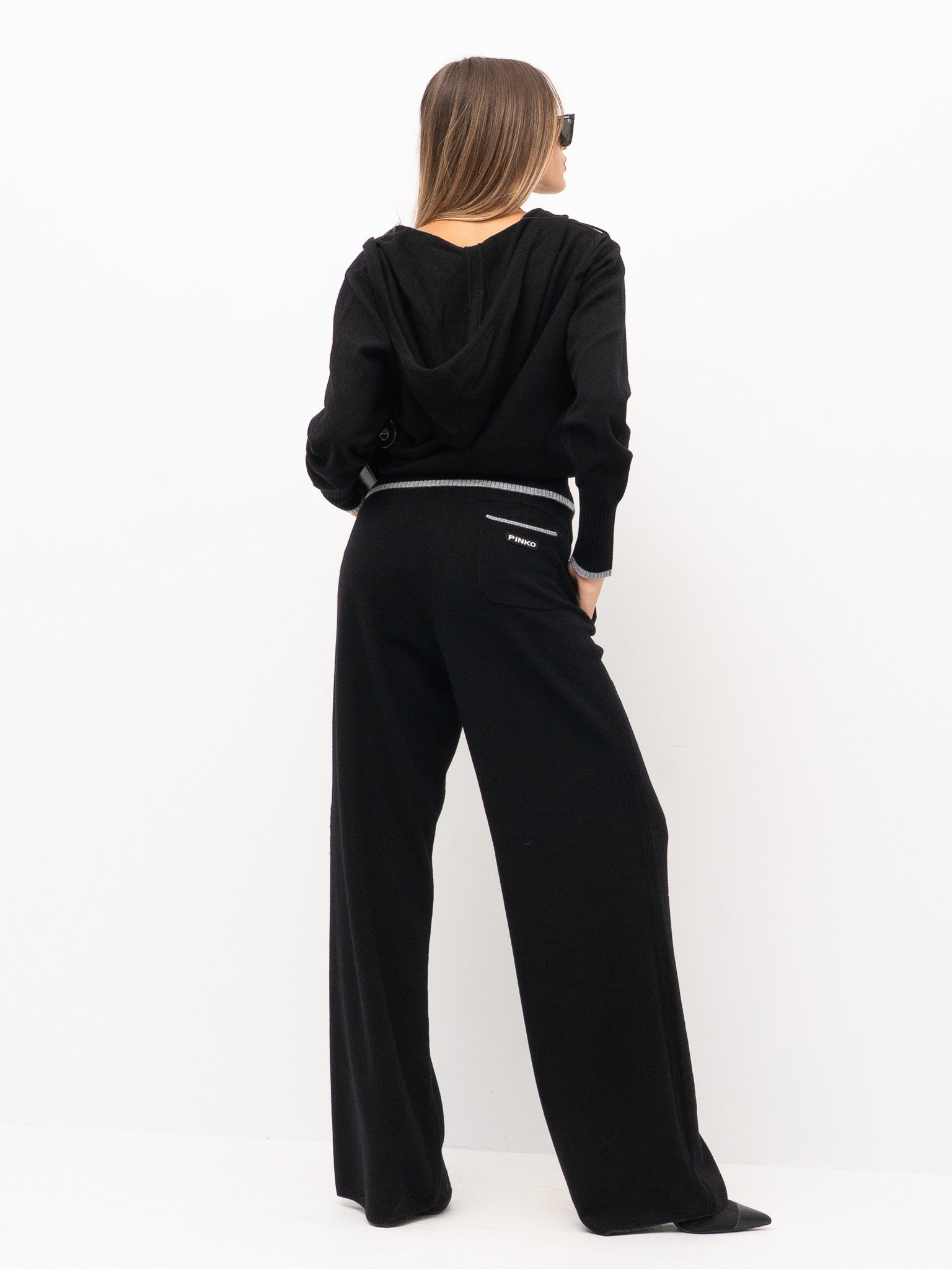 CARDIGAN PINKO 105491-A2Q9