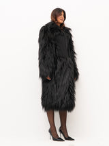 CAPPOTTO ELISABETTA FRANCHI CP05A67E2
