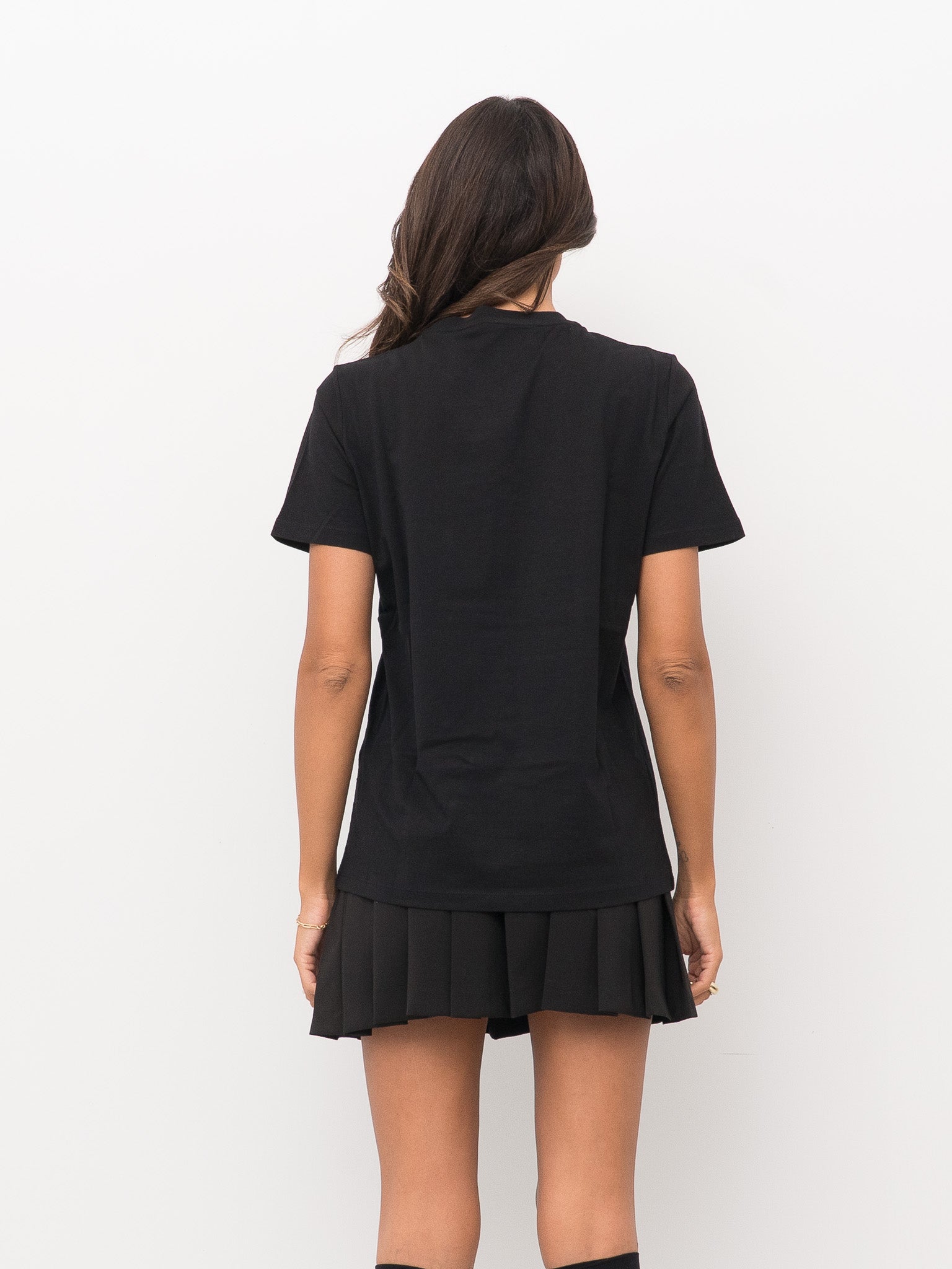 T-SHIRT ELISABETTA FRANCHI MA63D56E2