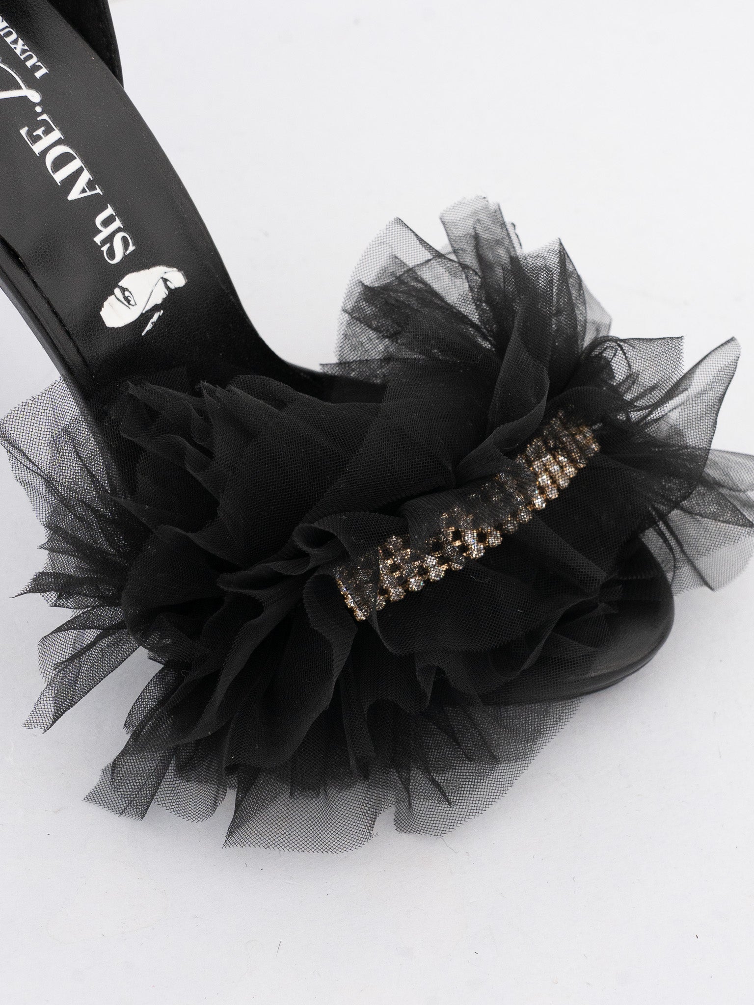 SANDALO SHADE LUXURY FILO PLATO 1