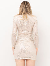 DIVEDIVINE DRESS 5464