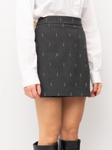 FALDA DRAMEE' DRFW25611