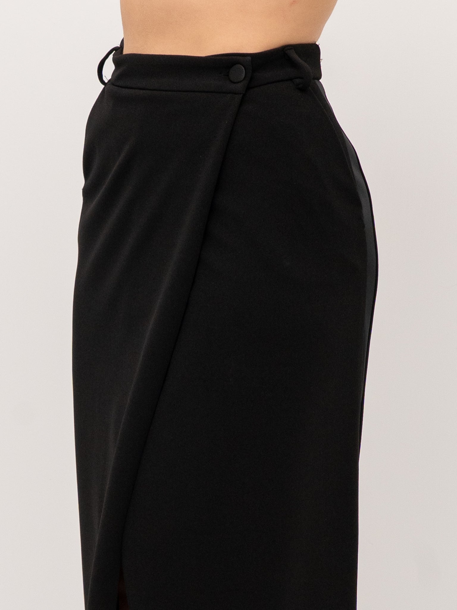 FALDA CALLEJÓN TAB0197