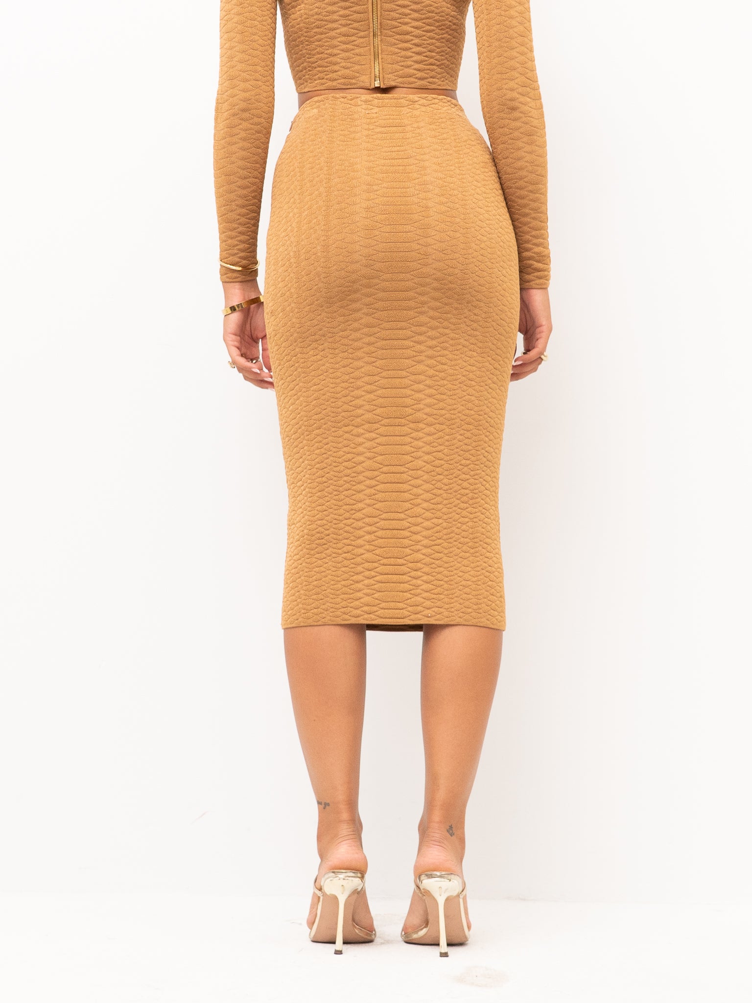 GONNA ELISABETTA FRANCHI GK10S67E2