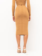 GONNA ELISABETTA FRANCHI GK10S67E2