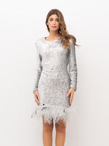 ABITO DRAMEE' DRFW25731