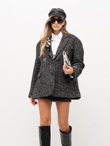 GIACCA VICOLO RF0001
