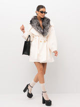 CAPPOTTO YES LONDON CD1219/V0T2