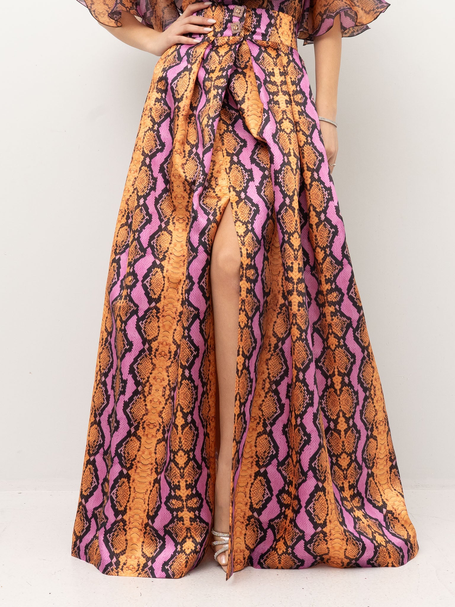ANDREA'S SKIRT 25012