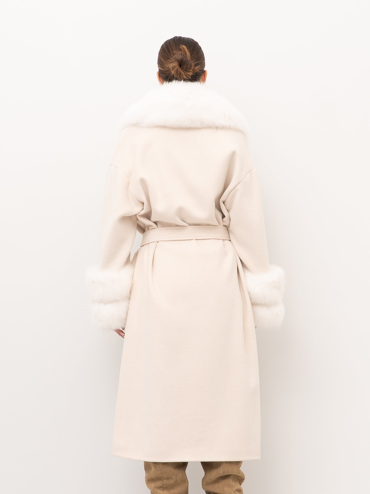 CAPPOTTO YES LONDON CD1240/VO
