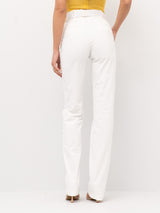 PANTALONE ELISABETTA FRANCHI PA17261E2