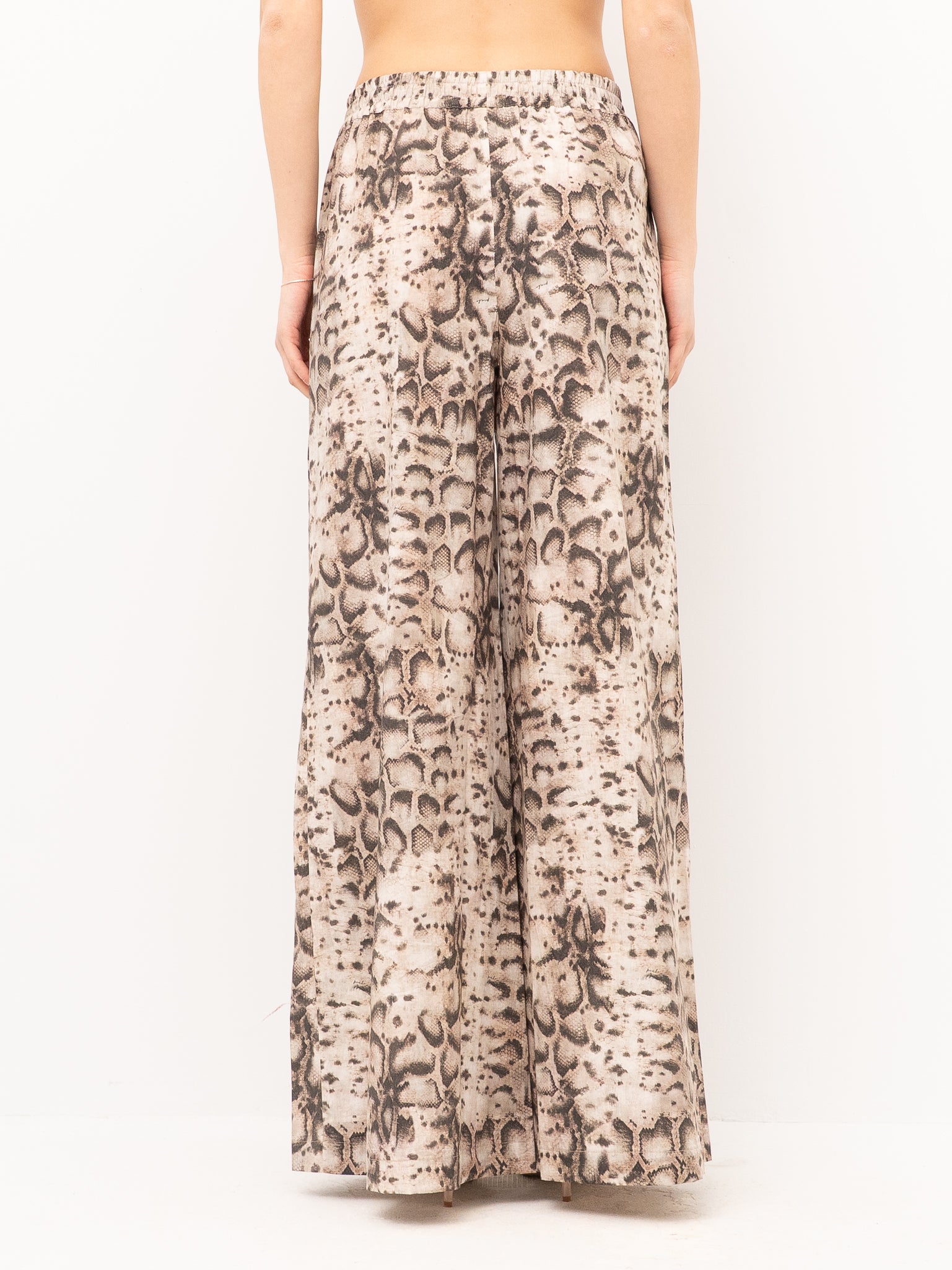 PANTALONE PINKO 106963-A3B1