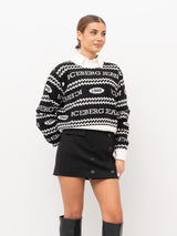 MAGLIA ICEBERG A018-9020