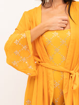 KIMONO ADORE' AMELIE