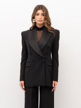 SILENCE LIMITED JACKET GI5305