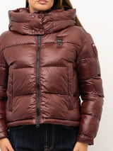 GIUBBINO BLAUER BLDC02071