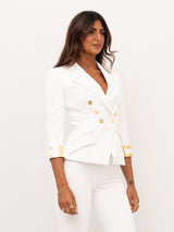 GIACCA ELISABETTA FRANCHI GI26866E2