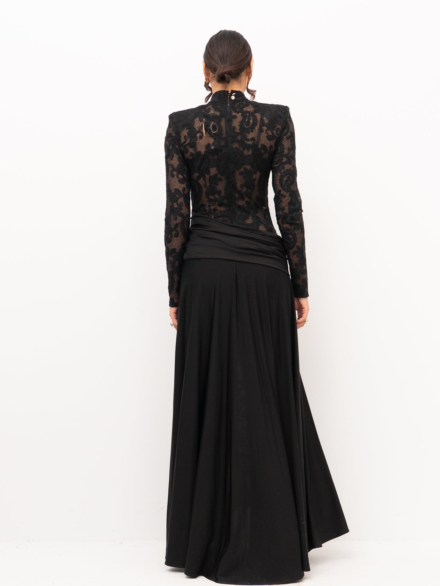BABYLON DRESS Y S00971
