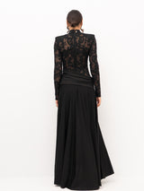 BABYLON DRESS Y S00971