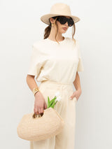 T-SHIRT ELEH ESS250239