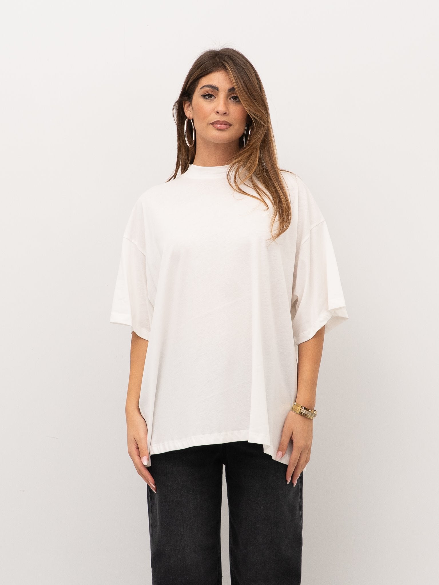CAMISETA DISFRAZ N.º 1 KI2607