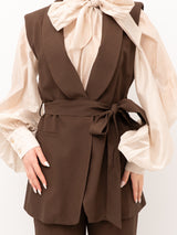 TAILLEUR RELISH RPD2605207019+RDP260