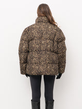 GIUBBINO JUST CAVALLI 79PAS422 CQDS5